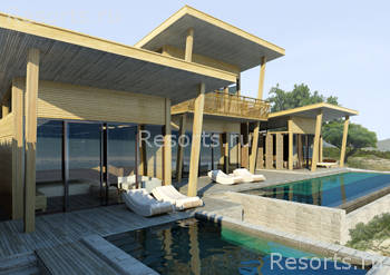 Six Senses Hideaway Con Dao 3